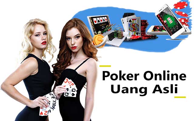 Apa Itu Judi Poker Online ? Penting Untuk Pemula