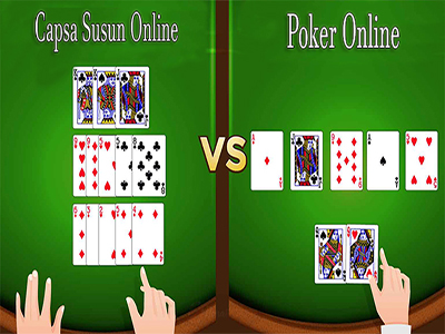 situs judi poker online