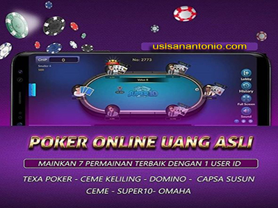 bonus member baru poker online