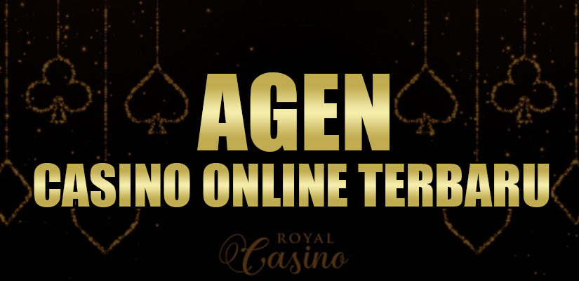 Situs Agen Casino Online Terbaru Asia