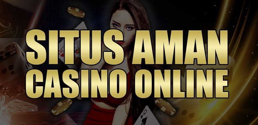 Web Situs Aman Casino Online Indonesia